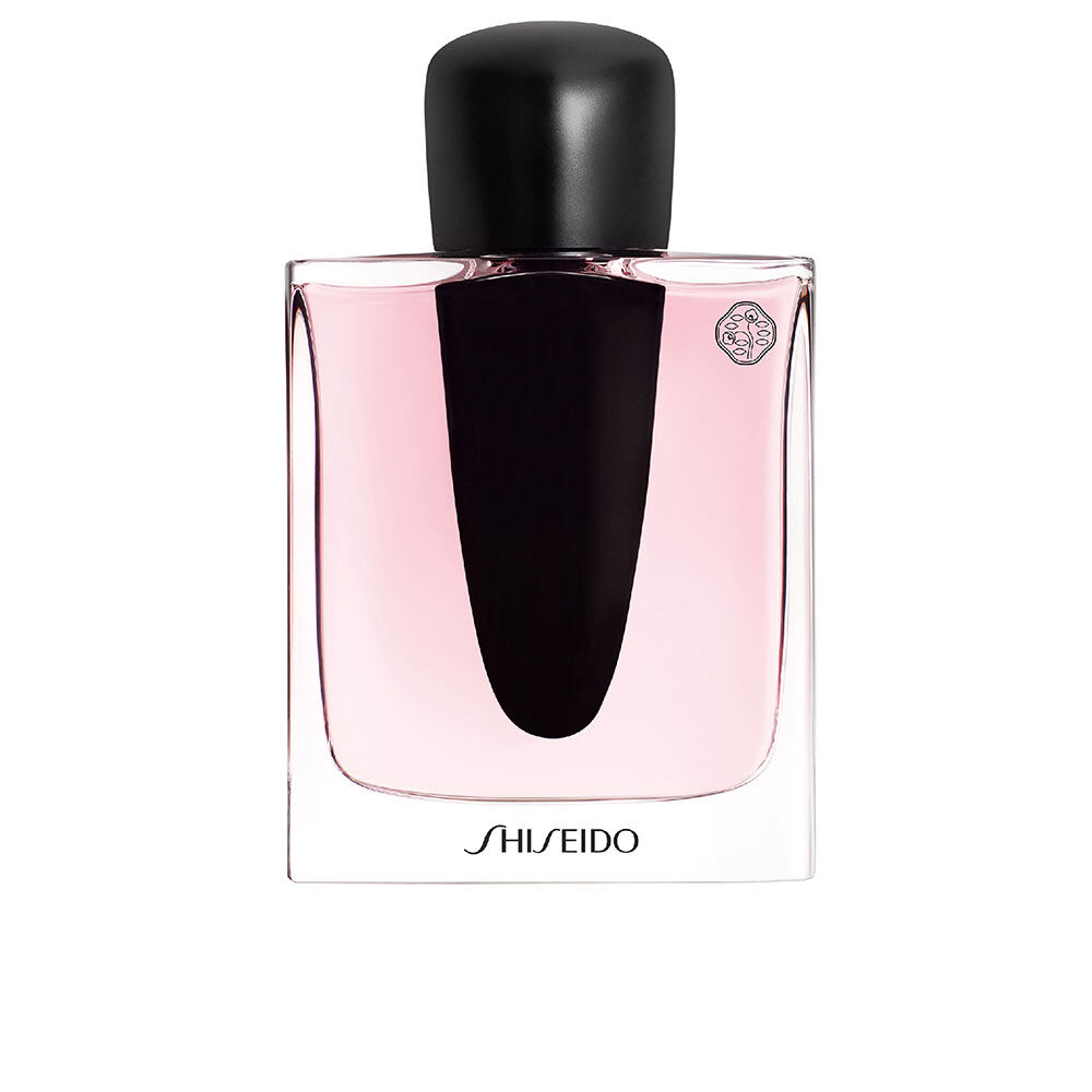 Shiseido Ginza eau de parfum vaporizador 90 ml