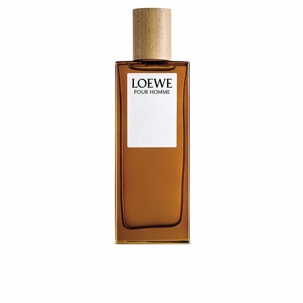 Loewe Pour Homme eau de toilette vaporizador 50 ml