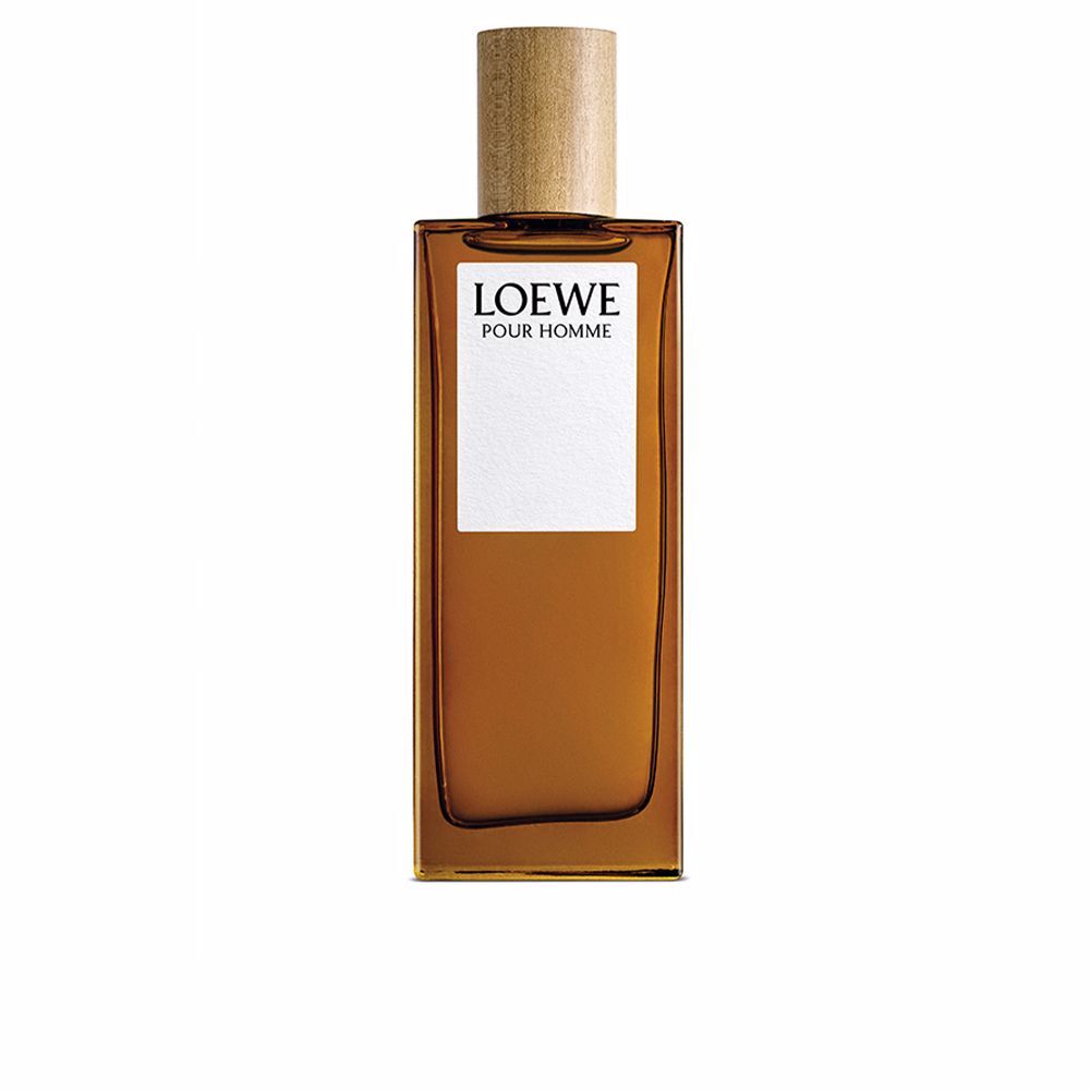 Loewe Pour Homme eau de toilette vaporizador 150 ml