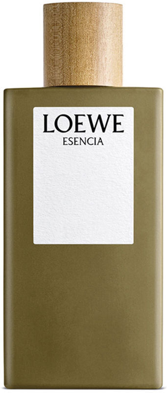 Loewe Esencia eau de toilette vaporizador 150 ml