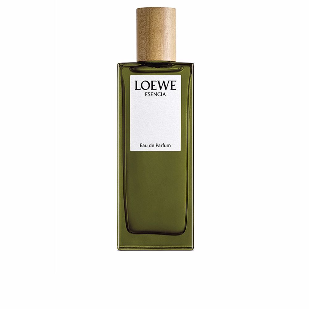 Loewe Esencia eau de parfum vaporizador 50 ml