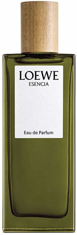 Loewe Esencia eau de parfum vaporizador 100 ml