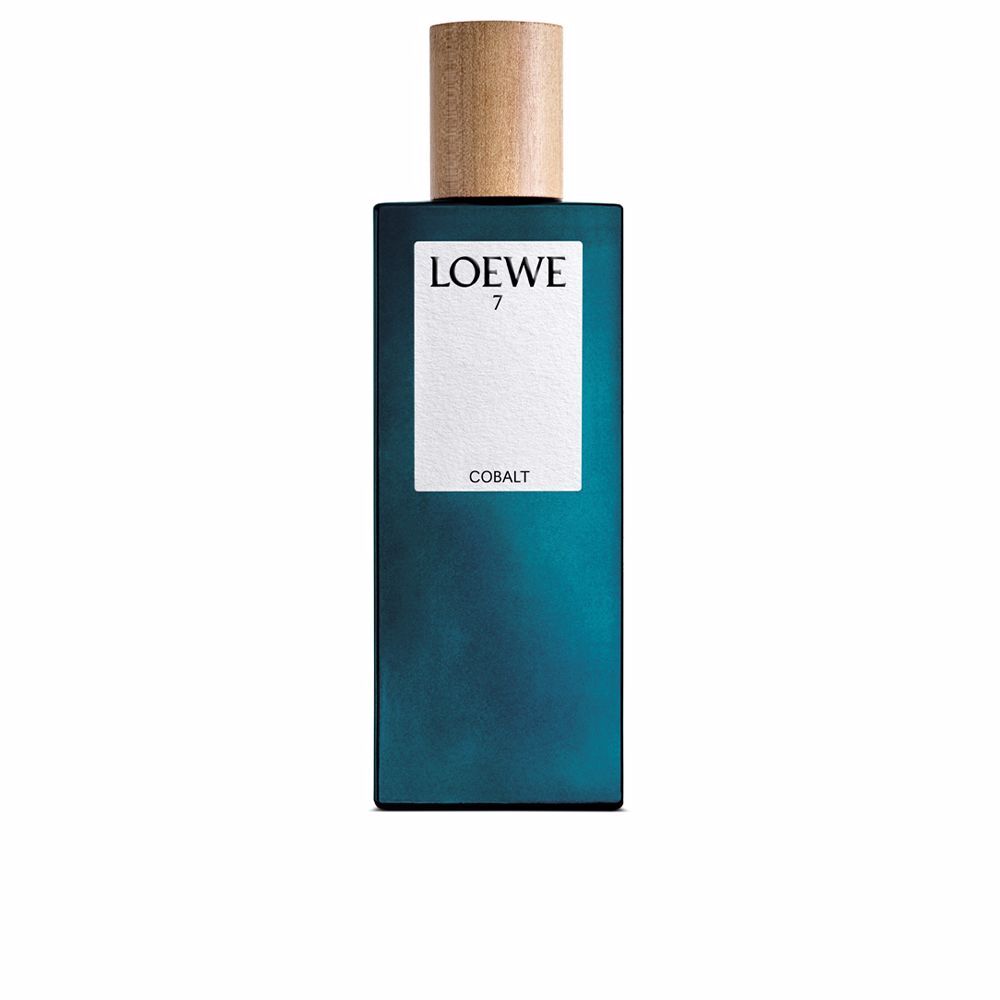 Loewe 7 Cobalt eau de parfum vaporizador 100 ml