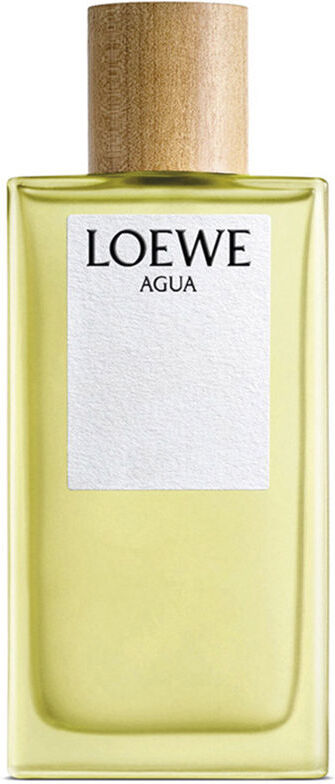 Agua De Loewe eau de toilette vaporizador 150 ml