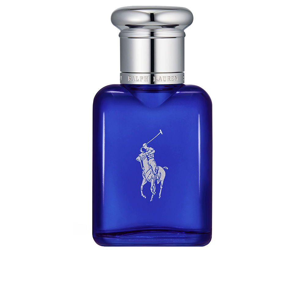 Ralph Lauren Polo Blue eau de toilette vaporizador 40 ml