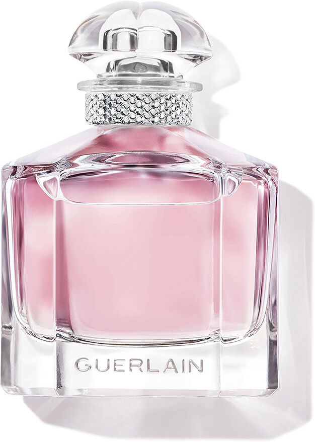 Mon Guerlain Sparkling eau de parfum vaporizador 100 ml