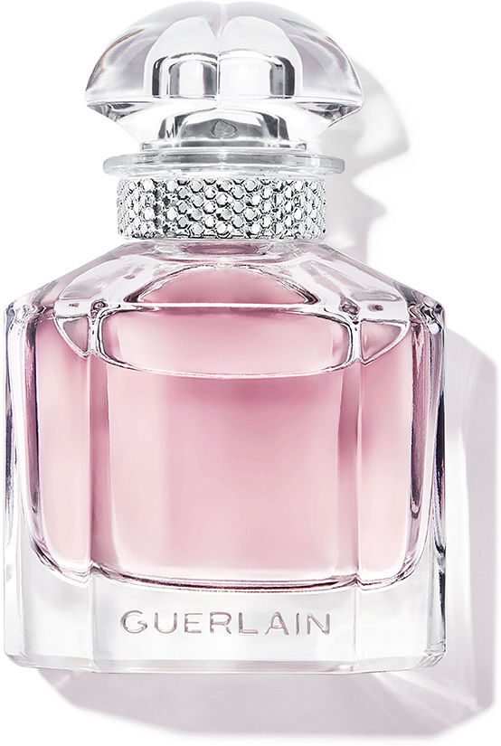 Mon Guerlain Sparkling eau de parfum vaporizador 50 ml