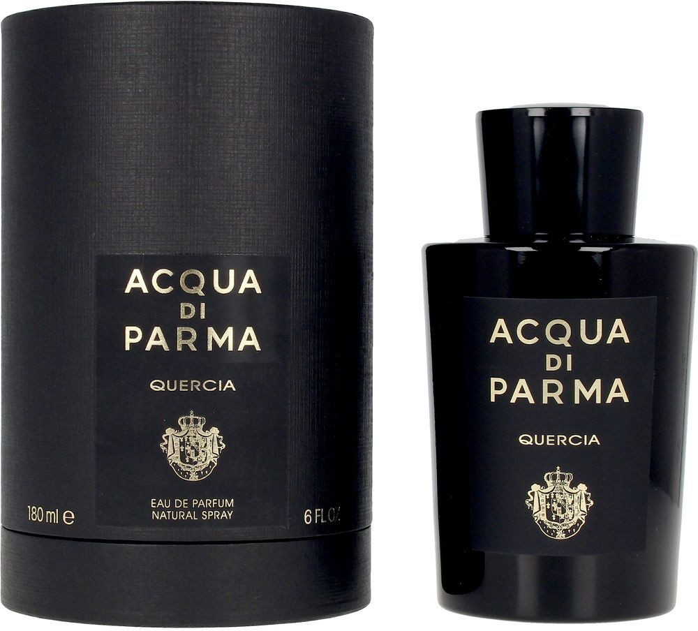 Acqua Di Parma Colonia Quercia eau de parfum vaporizador 180 ml