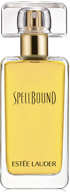 Estée Lauder Spellbound eau de parfum vaporizador 50 ml