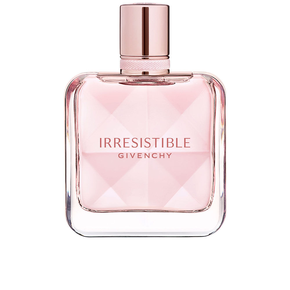 Givenchy Irresistible eau de toilette vaporizador 50 ml