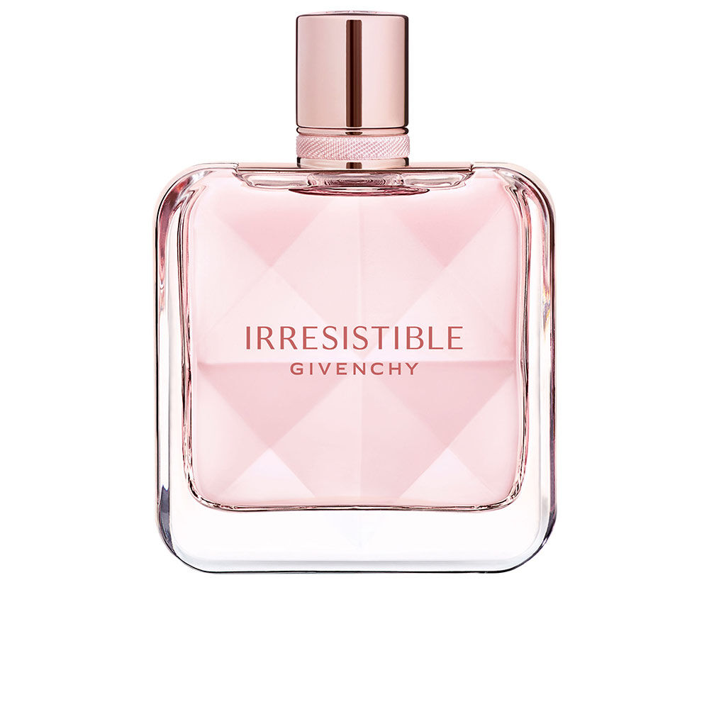 Givenchy Irresistible eau de toilette vaporizador 80 ml