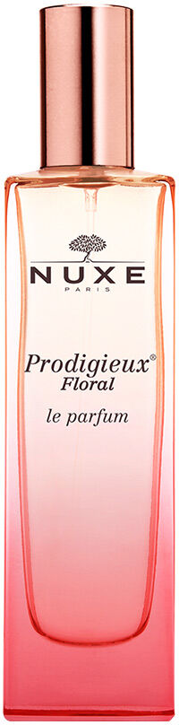 Nuxe PRODIGIEUX® Floral le parfum vaporizador 50 ml