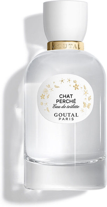 Goutal Chat Perché eau de toilette vaporizador 100 ml