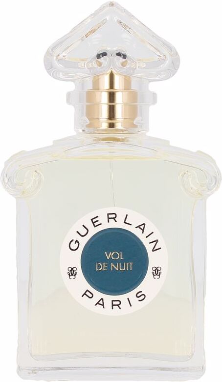 Guerlain Vol De Nuit eau de toilette vaporizador 75 ml