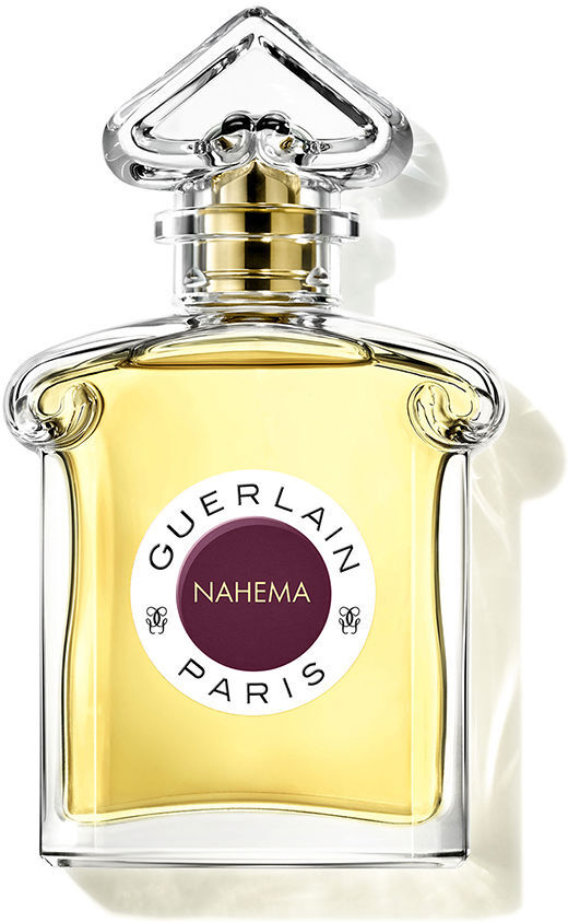 Guerlain Nahema eau de parfum vaporizador 75 ml