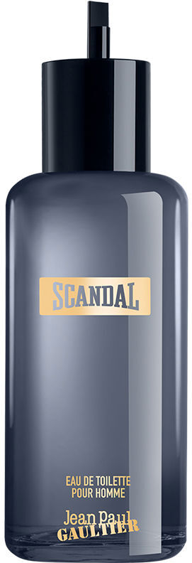 Jean Paul Gaultier Scandal Pour Homme eau de toilette recarga 200 ml