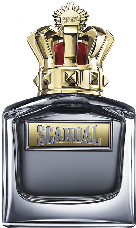 Jean Paul Gaultier Scandal Pour Homme eau de toilette vaporizador refillable 100 ml