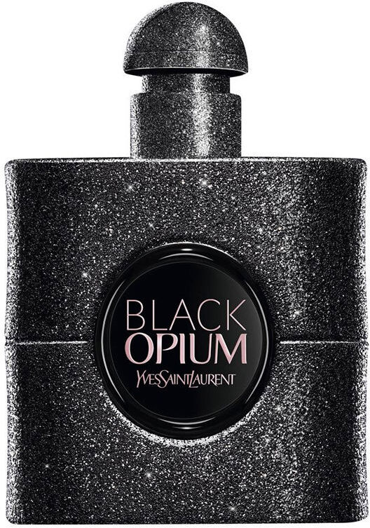 Yves Saint Laurent Black Opium extreme eau de parfum vaporizador 50 ml