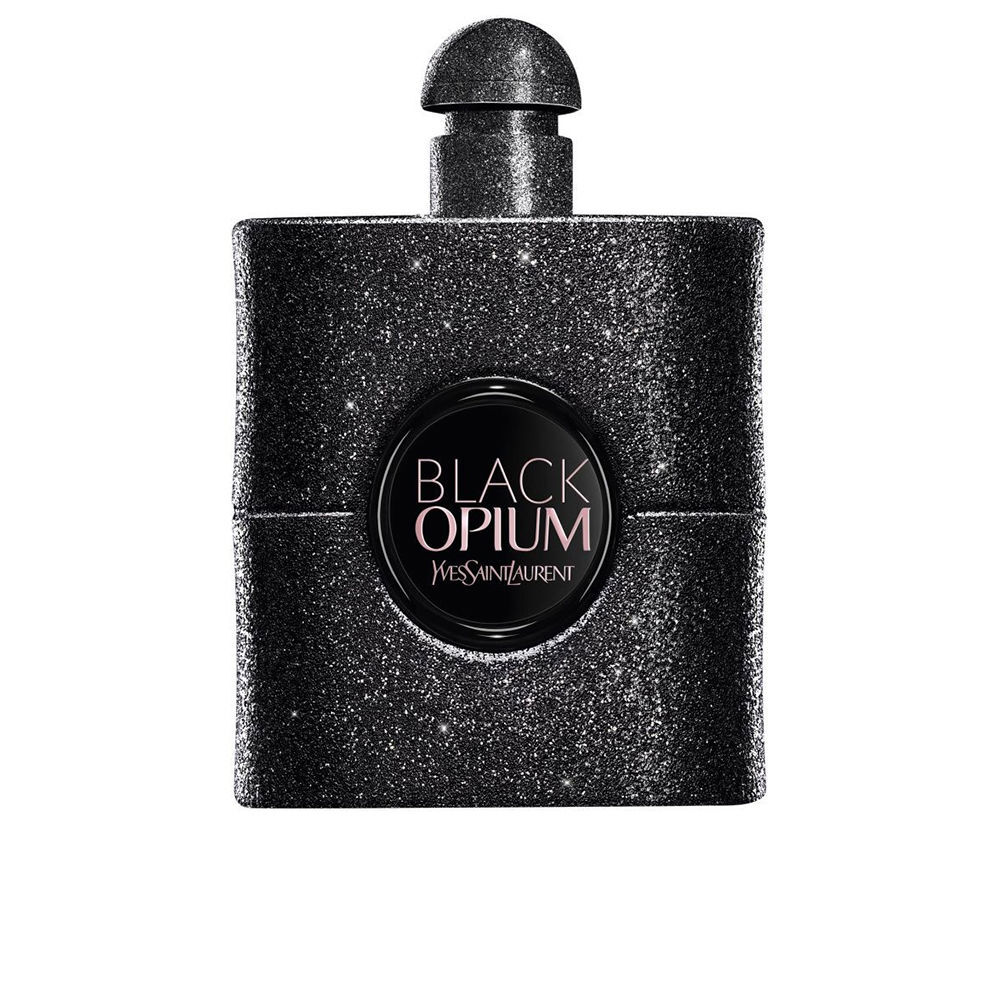 Yves Saint Laurent Black Opium extreme eau de parfum vaporizador 90 ml