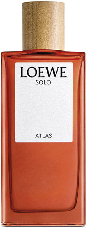 Loewe Solo Atlas eau de parfum vaporizador 100 ml