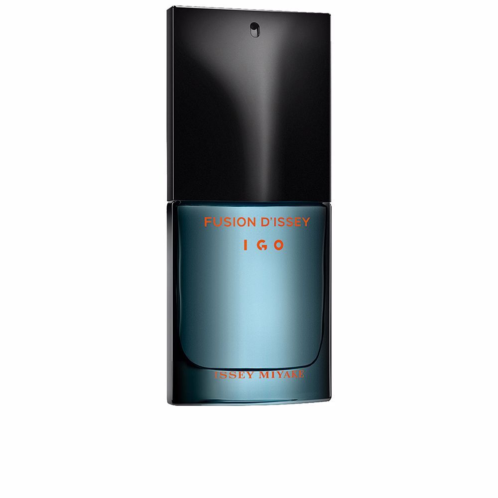 Issey Miyake Fusion D’ISSEY Igo eau de toilette vaporizador 100 ml