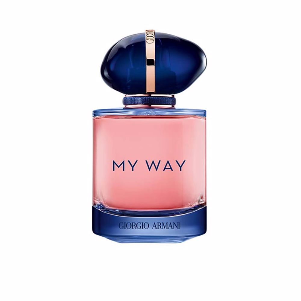 Giorgio Armani My Way Intense eau de parfum vaporizador 50 ml