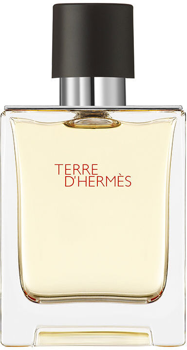 Terre D’HERMÈS eau de toilette vaporizador 50 ml