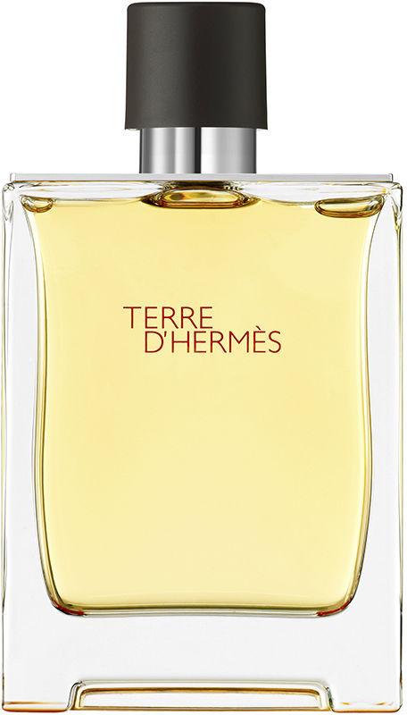 Terre D’HERMÈS parfum vaporizador 200 ml