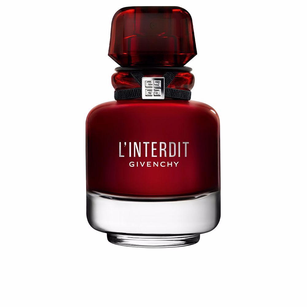 Givenchy L’INTERDIT Rouge eau de parfum vaporizador 35 ml