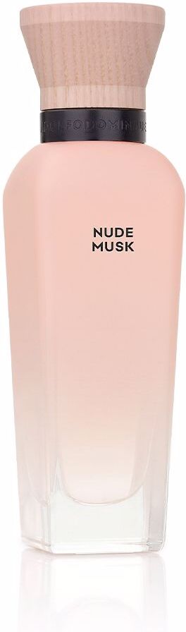 Adolfo Dominguez Nude Musk eau de parfum vaporizador 60 ml