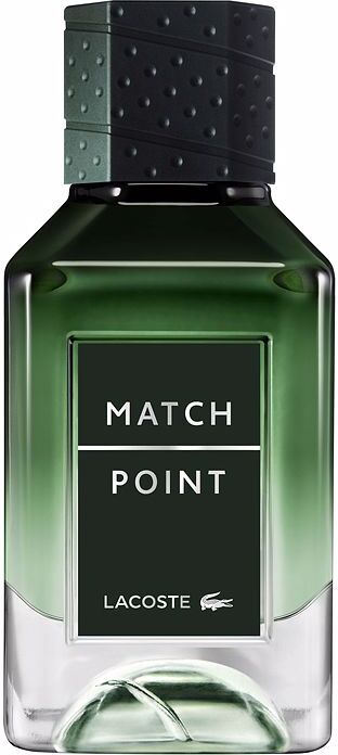 Lacoste Match Point eau de parfum vaporizador 50 ml