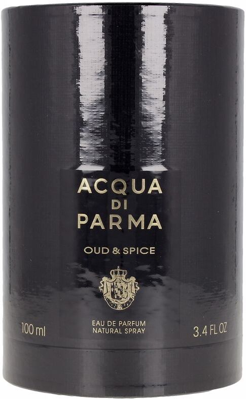 Acqua Di Parma Signatures Of The Sun OUD&SPICE; eau de parfum vaporizador 100 ml