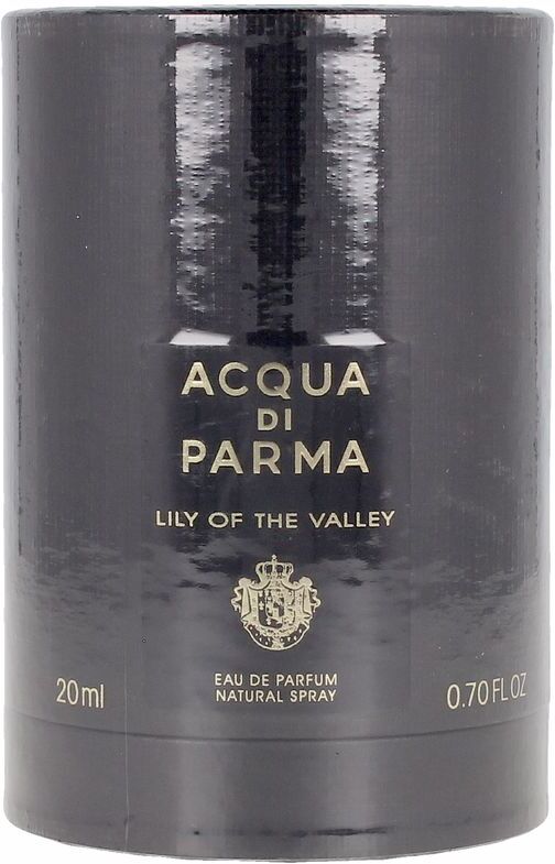 Acqua Di Parma Signatures Of The Sun Lily Of The Valley eau de parfum vaporizador 20 ml