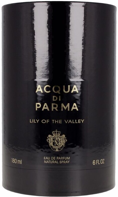 Acqua Di Parma Signatures Of The Sun Lily Of The Valley eau de parfum vaporizador 180 ml