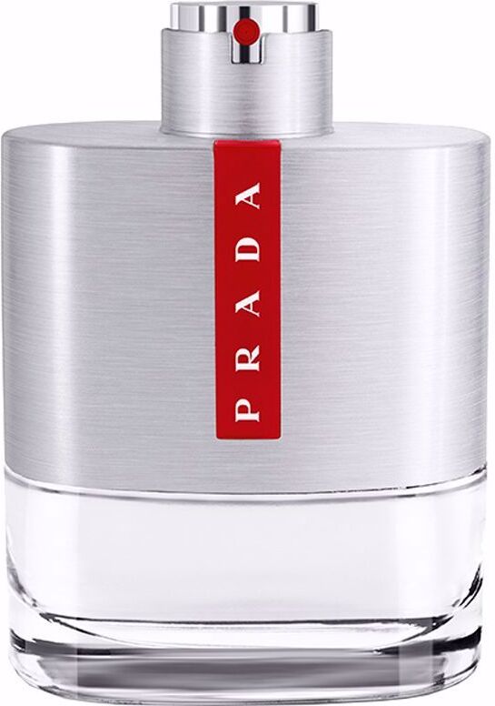 Prada Luna Rossa eau de toilette vaporizador 150 ml