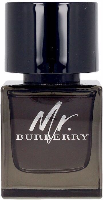 Mr Burberry eau de parfum vaporizador 50 ml