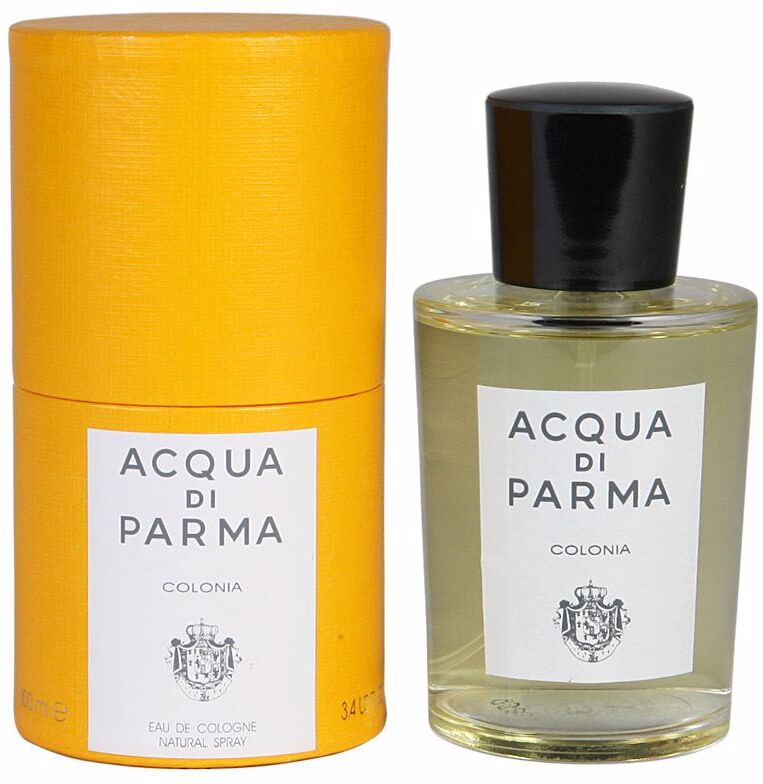 Acqua Di Parma Colonia eau de cologne vaporizador 100 ml