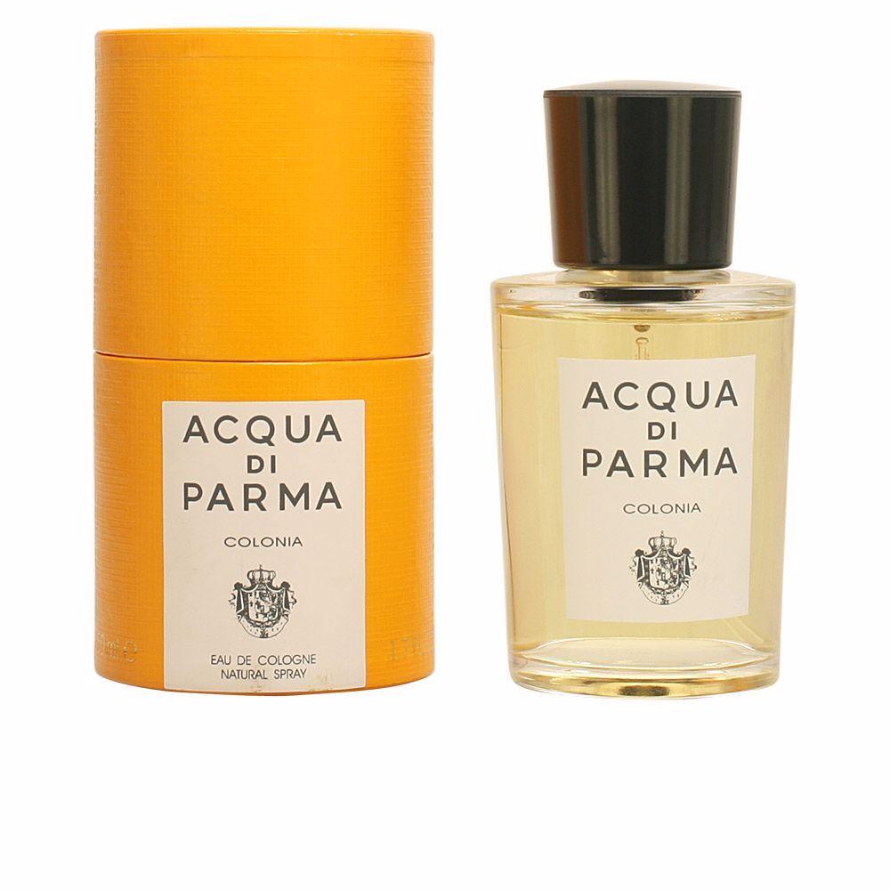 Acqua Di Parma Colonia eau de cologne vaporizador 50 ml