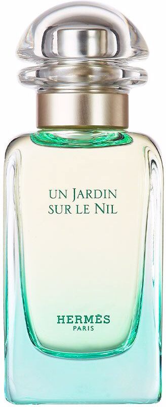 HERMÈS Un Jardin Sur Le Nil eau de toilette vaporizador 50 ml