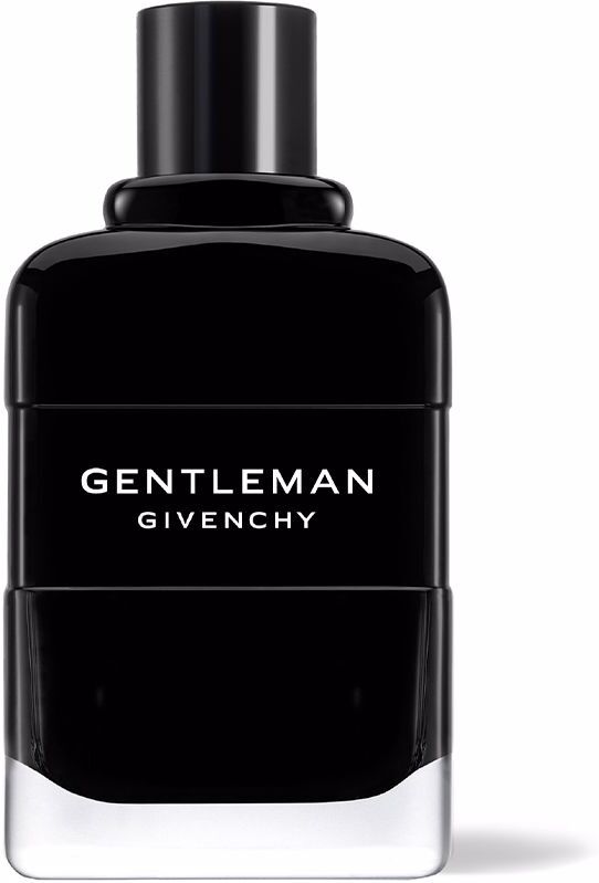 Givenchy New Gentleman eau de parfum vaporizador 100 ml