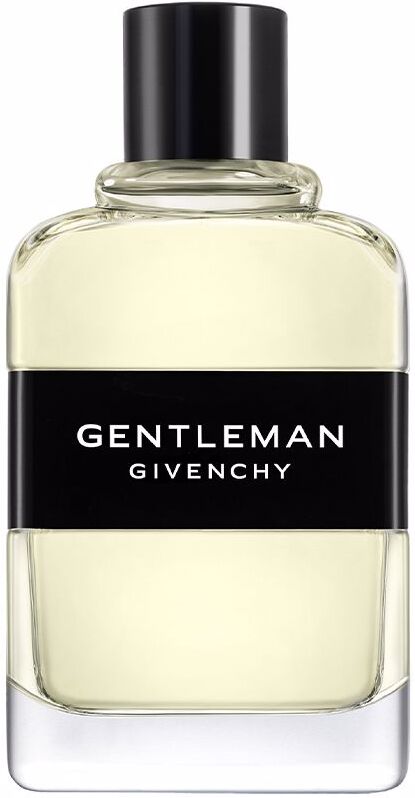 Givenchy New Gentleman eau de toilette vaporizador 100 ml