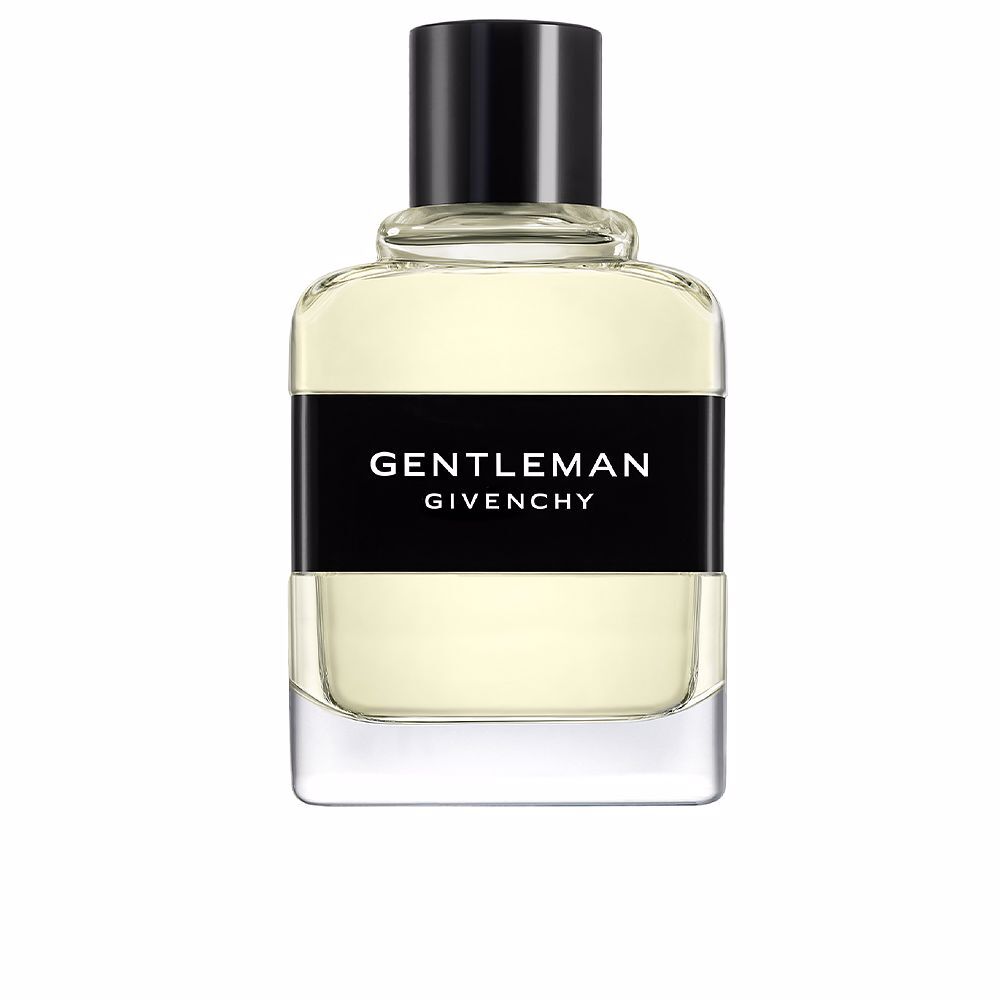 Givenchy New Gentleman eau de toilette vaporizador 60 ml