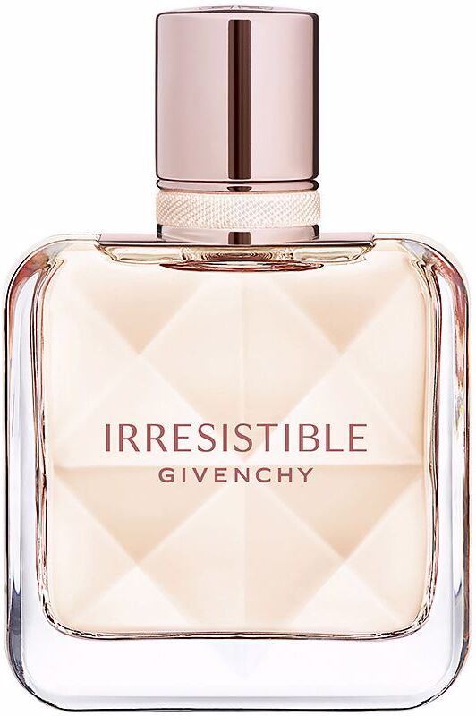 Givenchy Irresistible eau de toilette fraiche vaporizador 35 ml