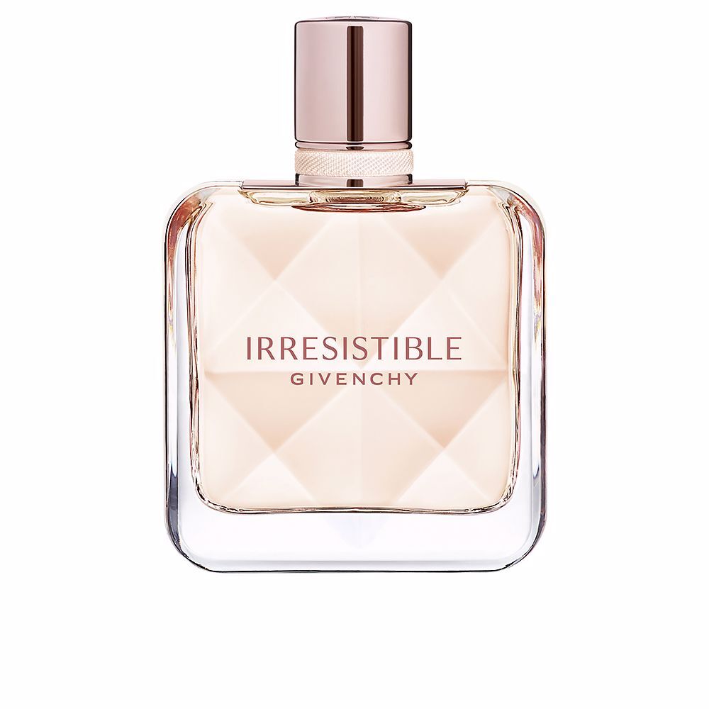 Givenchy Irresistible eau de toilette fraiche vaporizador 50 ml