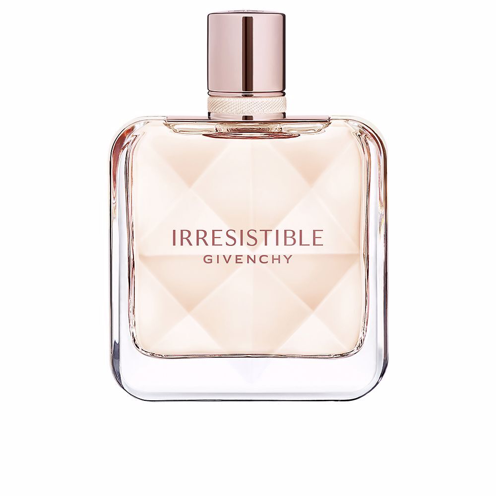 Givenchy Irresistible eau de toilette fraiche vaporizador 80 ml