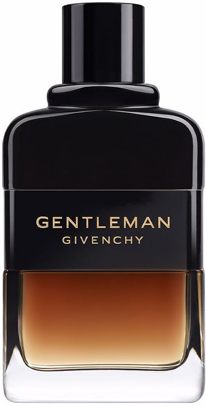 Givenchy Gentleman Reserve Privee eau de parfum vaporizador 100 ml