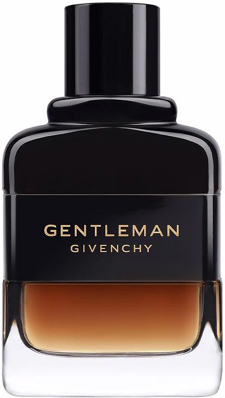 Givenchy Gentleman Reserve Privee eau de parfum vaporizador 60 ml