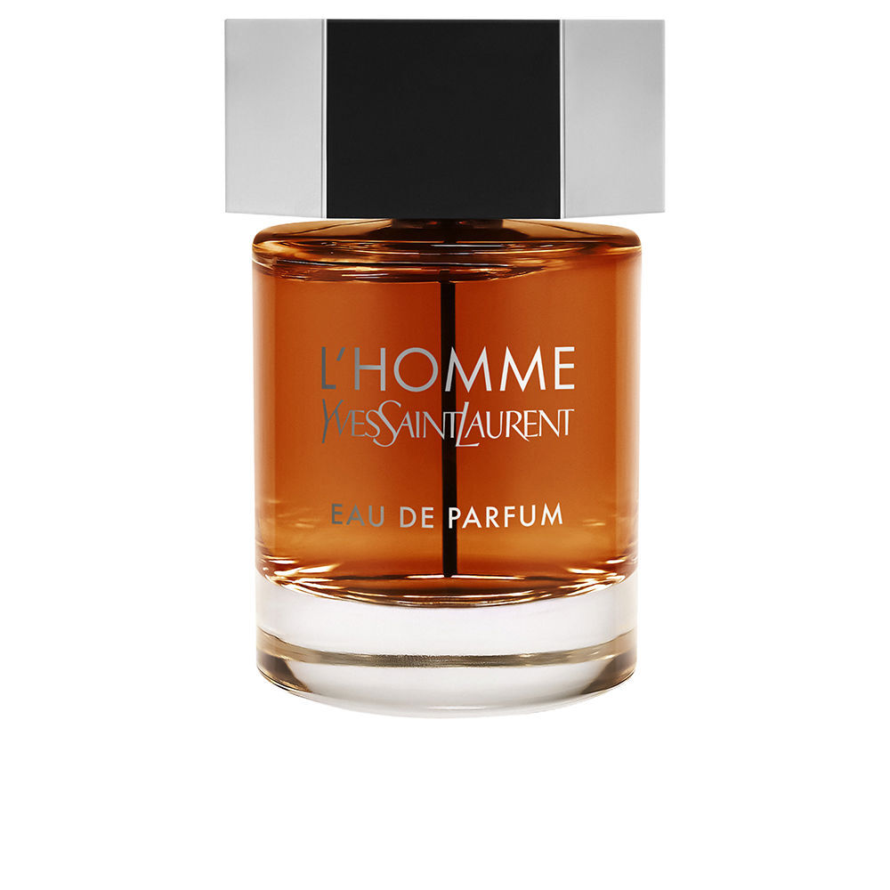 Yves Saint Laurent L’HOMME eau de parfum vaporizador 100 ml