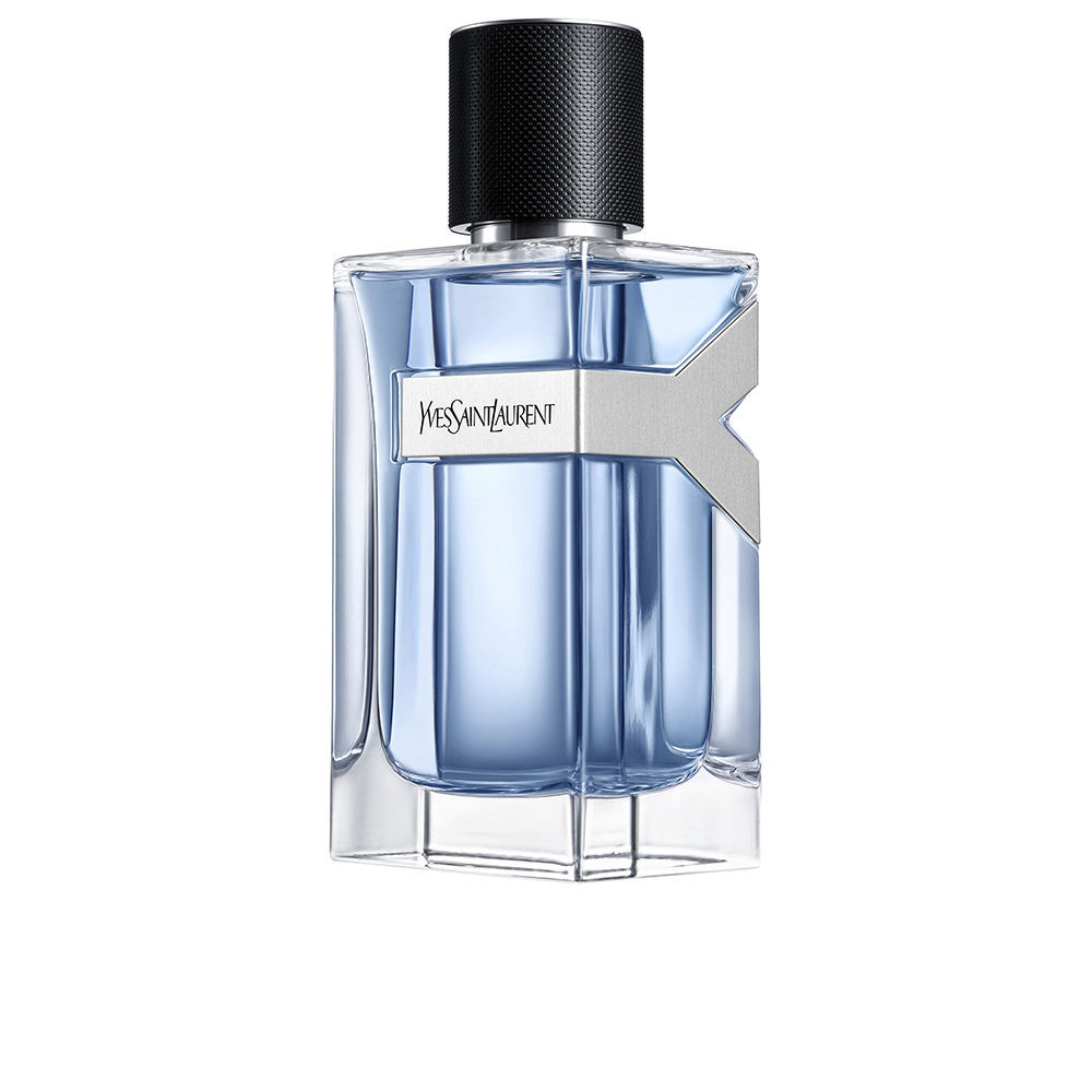 Yves Saint Laurent Y eau de toilette vaporizador 100 ml