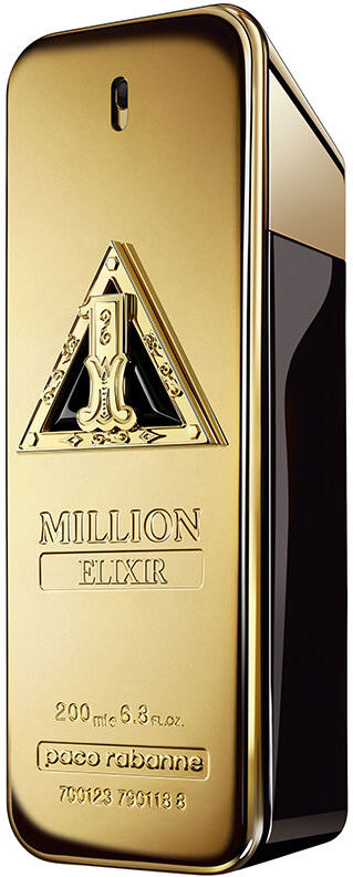 Rabanne 1 Million Elixir eau de parfum vaporizador 200 ml